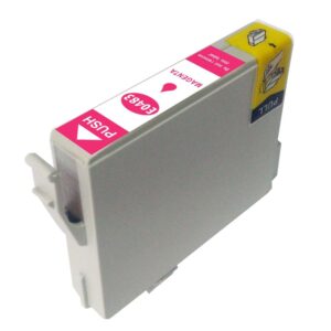 Compatible Epson Stylus R300 Magenta Ink Ctg T048320 [E0483]