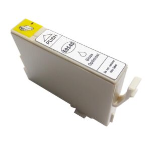 Compatible Epson T0540 Gloss Opt Ink T05404010 [E0540]