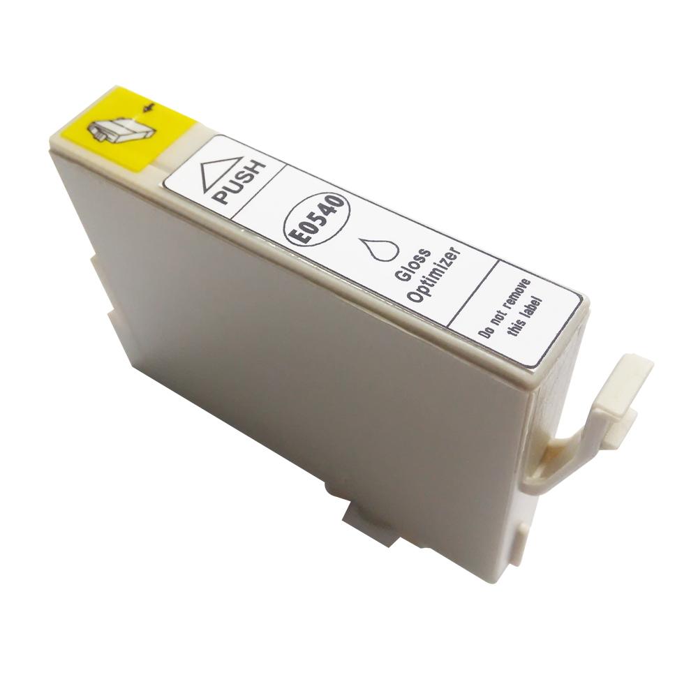 Compatible Epson T0540 Gloss Opt Ink T05404010 [E0540]
