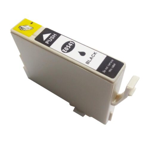 Compatible Epson T0541 Photo Black Ink T05414010 [E0541]
