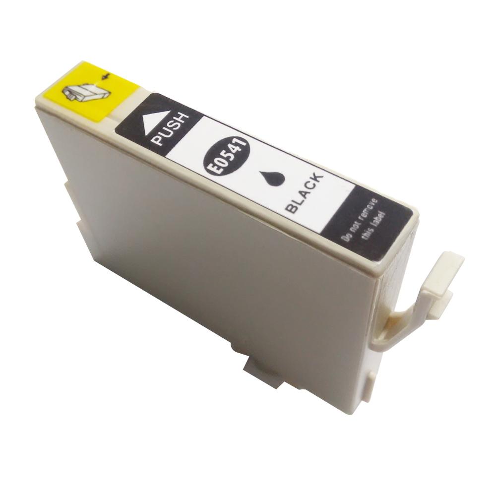 Compatible Epson T0541 Photo Black Ink T05414010 [E0541]