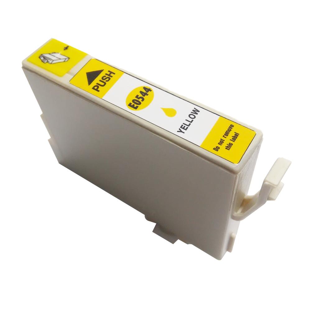 Compatible Epson T0544 Yellow Ink T05444010 [E0544]