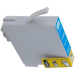 Compatible Epson RX420 Cyan Ink T0552 [E0552]
