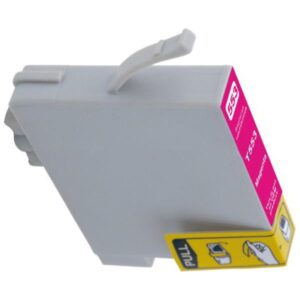 Compatible Epson RX420 Magenta Ink T0553 [E0553]
