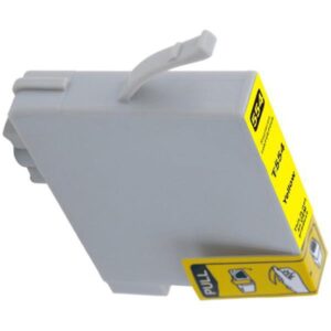 Compatible Epson RX420 Yellow Ink T0554 [E0554]