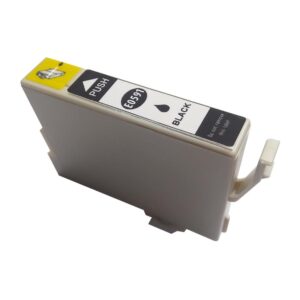 Compatible Epson T0591 Photo Black Ink T05914010 [E0591]