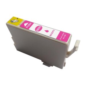 Compatible Epson T0593 Magenta Ink T05934010 [E0593]