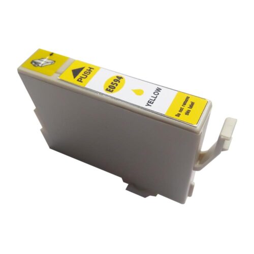Compatible Epson T0594 Yellow Ink T05944010 [E0594]
