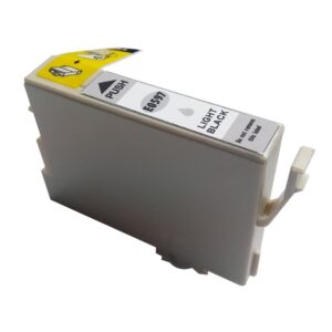 Compatible Epson T0597 Light Black Ink T05974010 [E0597]