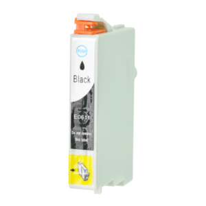 Compatible Epson DX3850 Black Inkjet Ctg T061140 [E0611]