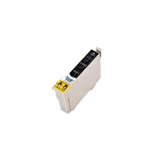 Compatible Epson D78 Black Ink T071140 also for T089140 [E0711]