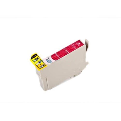 Compatible Epson D78 Magenta Ink T071340 also for T089340 [E0713]