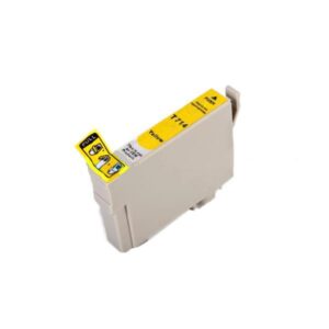Compatible Epson D78 Yellow Ink T071440 also for T089440 [E0714]