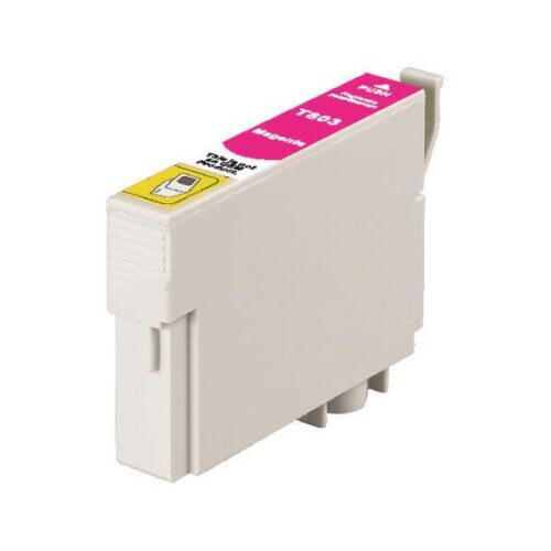 Compatible Epson R265 Magenta Ink Ctg T08034010 [E0803]