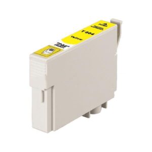 Compatible Epson R265 Yellow Ink Ctg T08044010 [E0804]