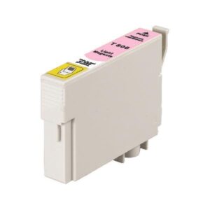 Compatible Epson R265 Light Magenta Ink Ctg T08064010 [E0806]