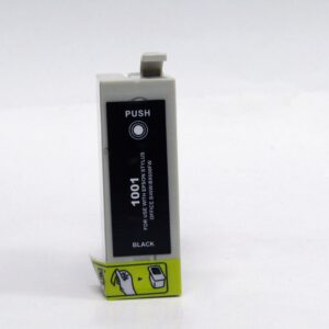 Compatible Epson T1001 Black Ink Ctg T10014010