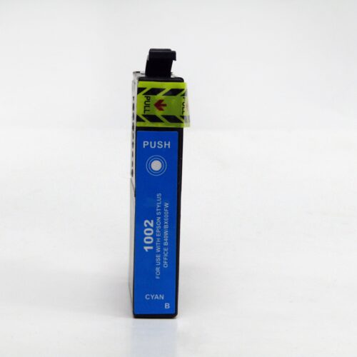Compatible Epson T1002 Cyan Ink Ctg T10024010