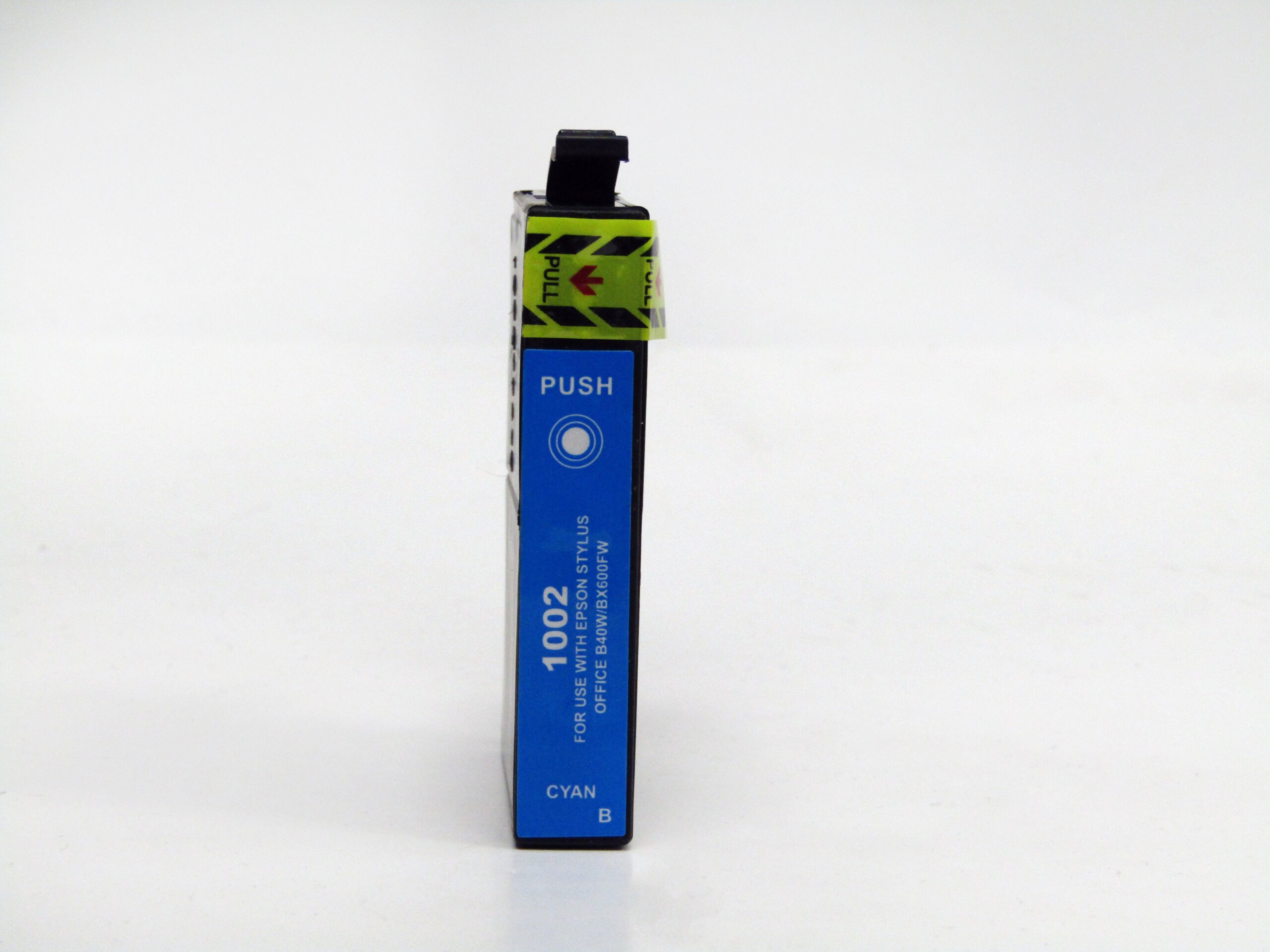 Compatible Epson T1002 Cyan Ink Ctg T10024010