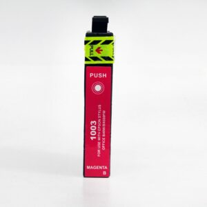 Compatible Epson T1003 Magenta Ink Ctg T10034010