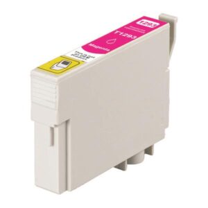 Compatible Epson Stylus Off BX305 High Yield Magenta Ink T129340 [E1293]