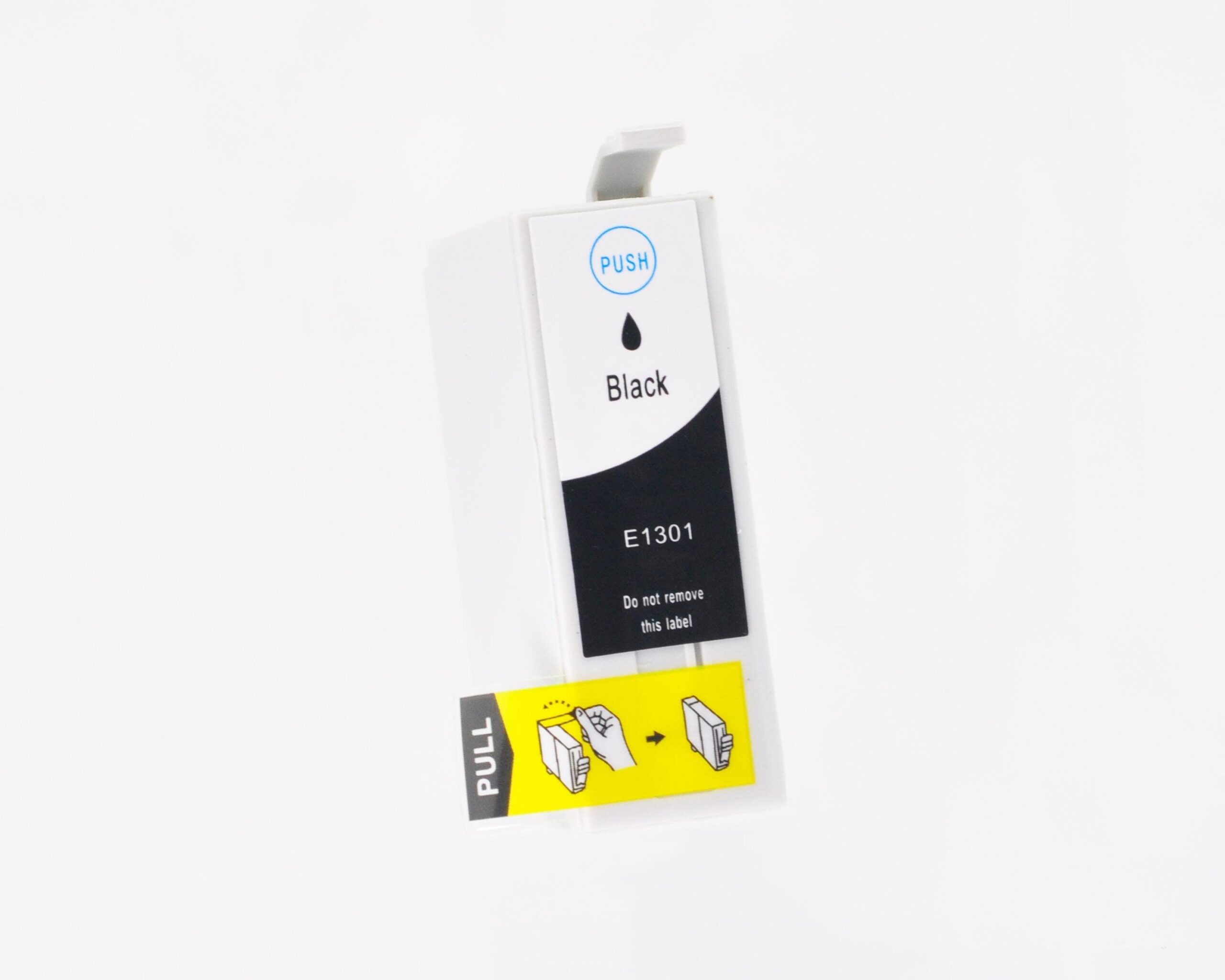 Compatible Epson Stylus SX525 Extra High Yield Black Ink T13014010 [E1301]