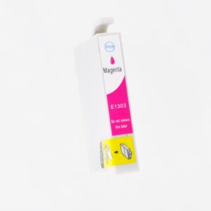 Compatible Epson Stylus SX525 Extra High Yield Magenta Ink T13034010 [E1303]