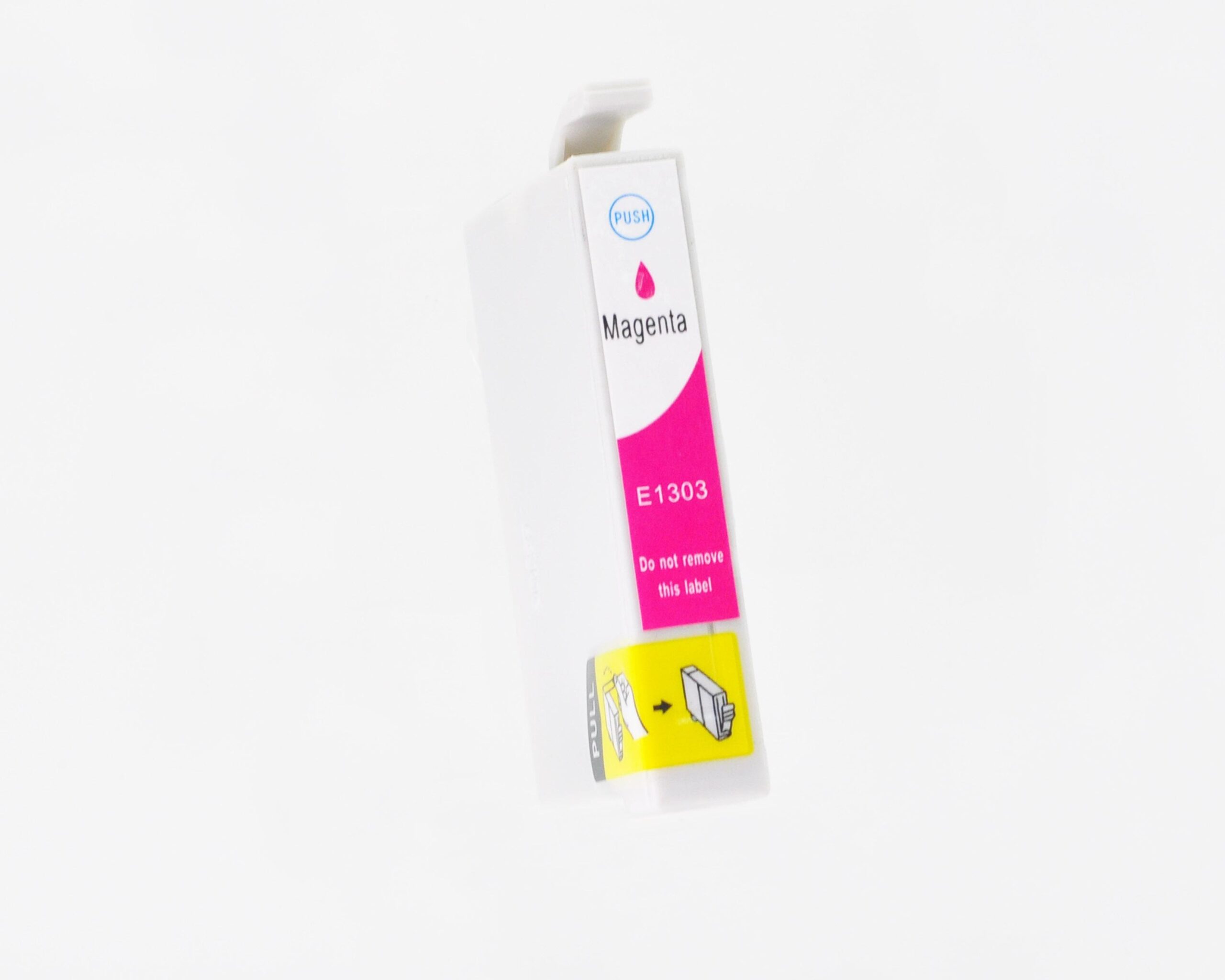 Compatible Epson Stylus SX525 Extra High Yield Magenta Ink T13034010 [E1303]