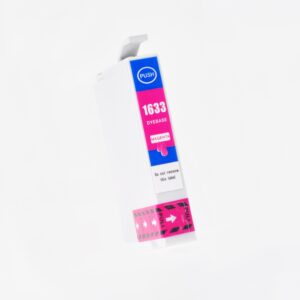 Compatible Epson T1623 T1633 Magenta Ink T16234010 also for T16334010 [E1633]