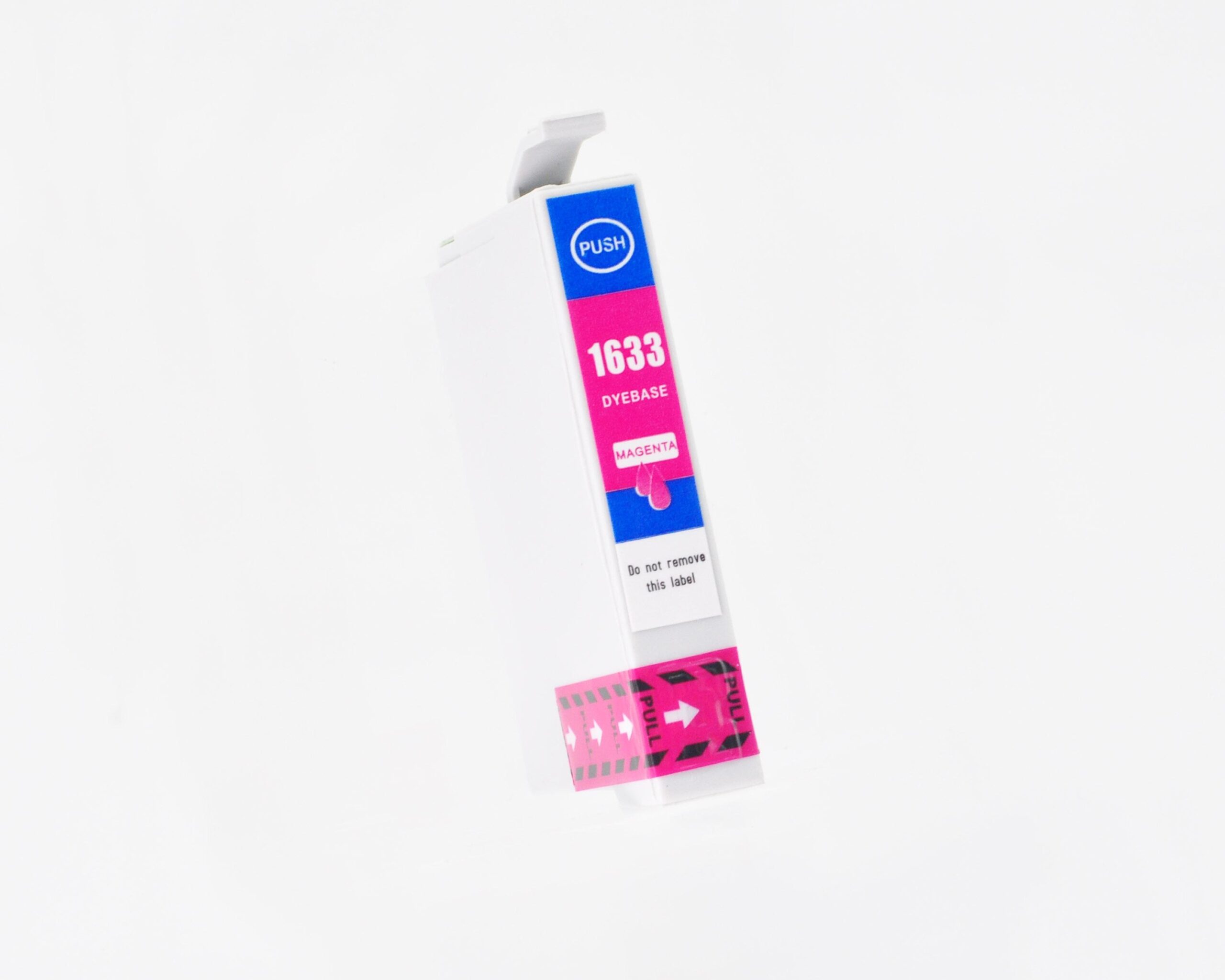 Compatible Epson T1623 T1633 Magenta Ink T16234010 also for T16334010 [E1633]
