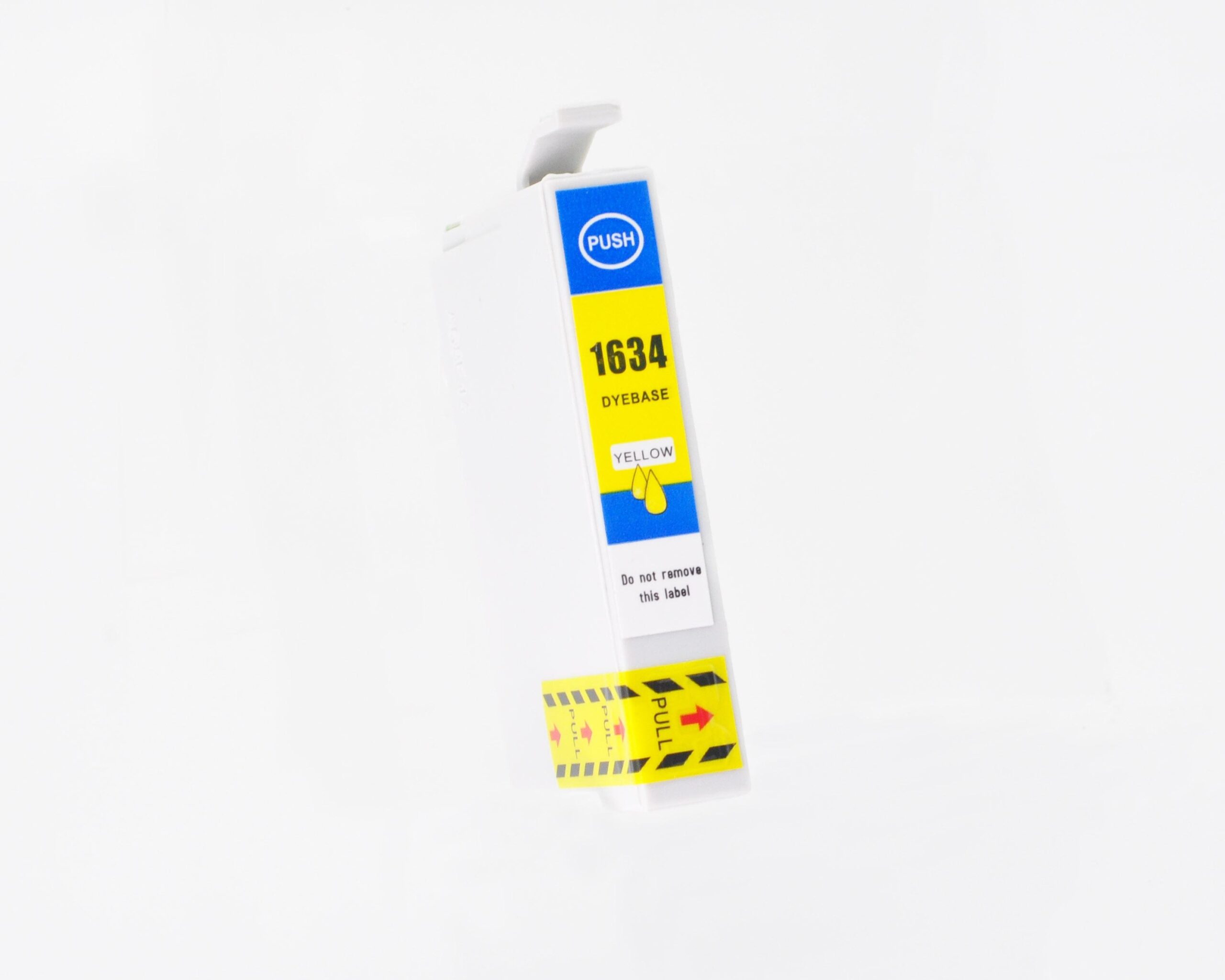 Compatible Epson T1624 T1634 Yellow Ink T16244010 also for T16344010 [E1634]