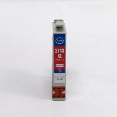 Compatible Epson T2713 (27XL) Magenta Hi Cap Ink T27134010 [E2713XL]