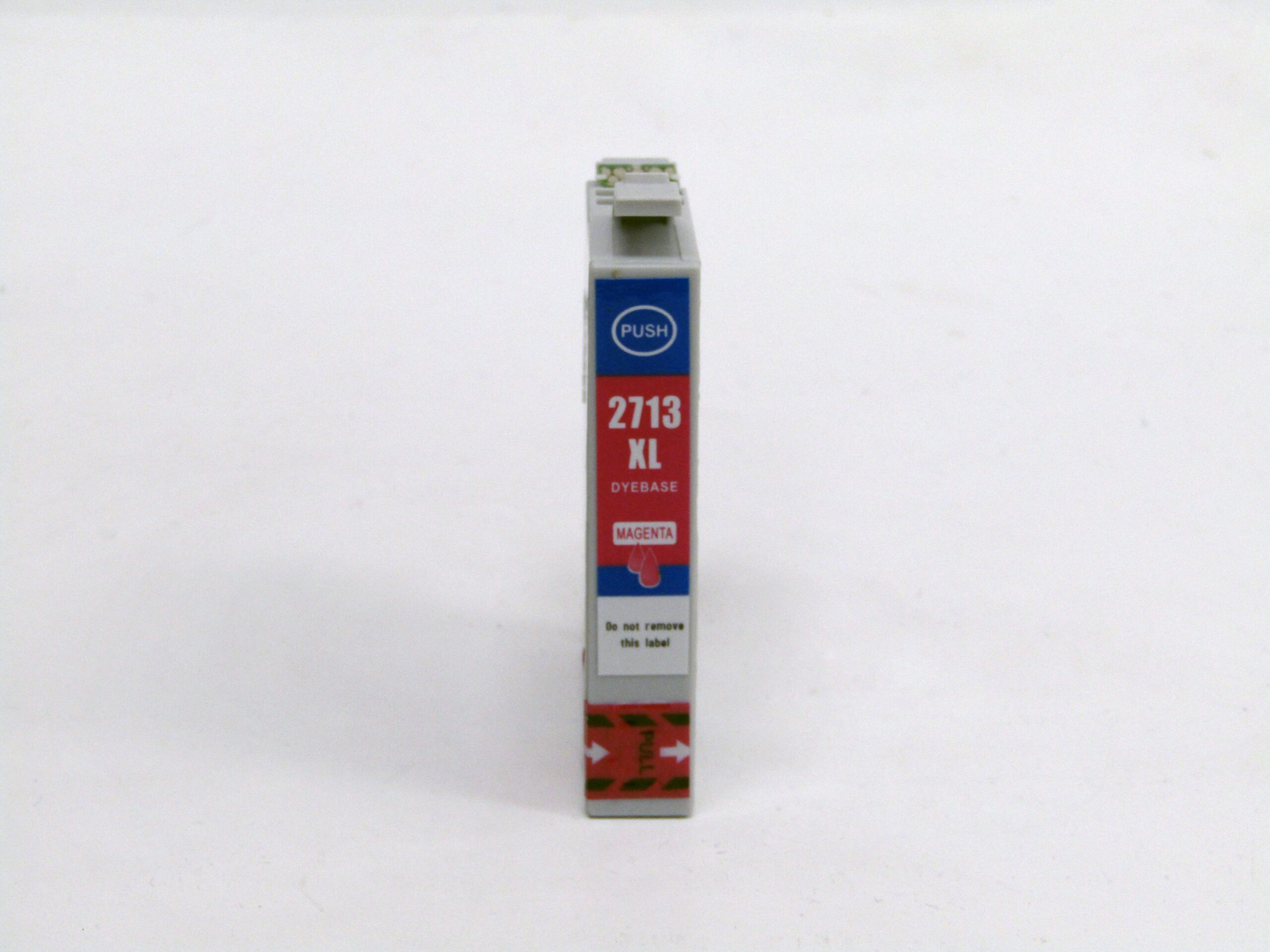 Compatible Epson T2713 (27XL) Magenta Hi Cap Ink T27134010 [E2713XL]