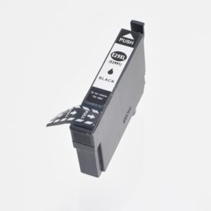 Compatible Epson G+G T2991 (29XL) Black Hi Cap Ink T29914010 [E2991XL]