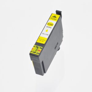 Compatible Epson G+G T2994 (29XL) Yellow Hi Cap Ink T29944010 [E2994XL]
