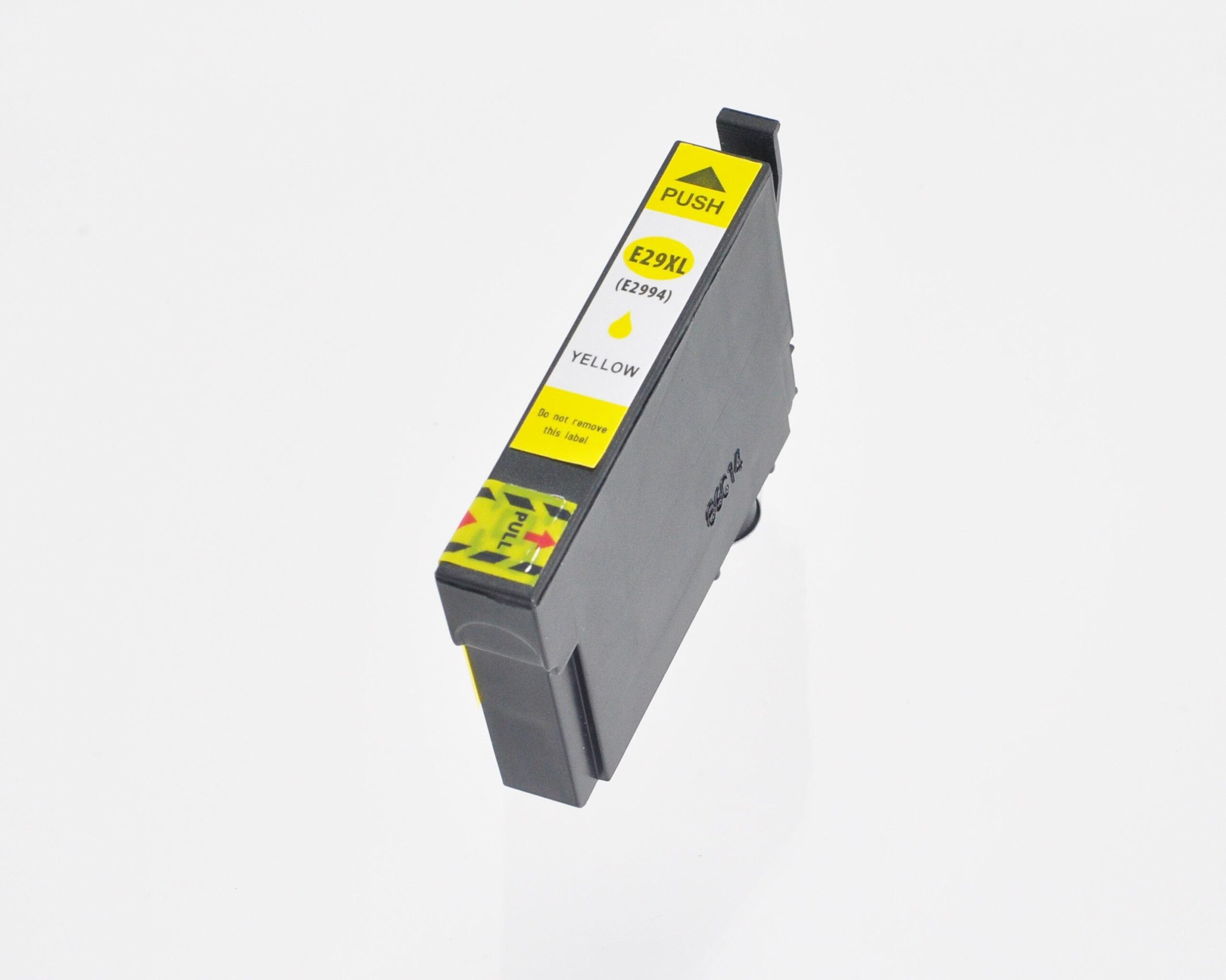 Compatible Epson G+G T2994 (29XL) Yellow Hi Cap Ink T29944010 [E2994XL]