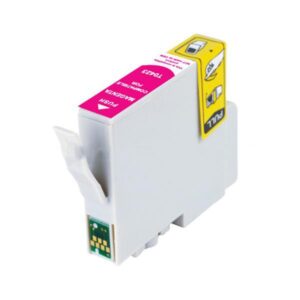 Compatible Epson C82 Magenta Ink T042340 [E0423]