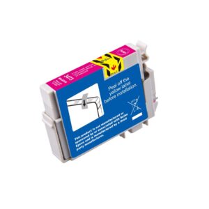Compatible Epson G+G T3473 (34XL) Magenta Hi Cap Ink T34734010 NP-R-3473M(PG)