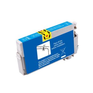 Compatible Epson G+G T3592 (35XL) Cyan Hi Cap Ink T35924010 NP-R-3592C(PG)