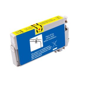 Compatible Epson G+G T3594 (35XL) Yellow Hi Cap Ink T35944010 NP-R-3594Y(PG)