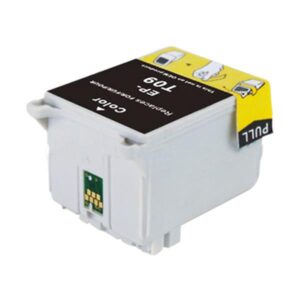 Compatible Epson Stylus Ph 1270 Colour Ink T009401 [E009]