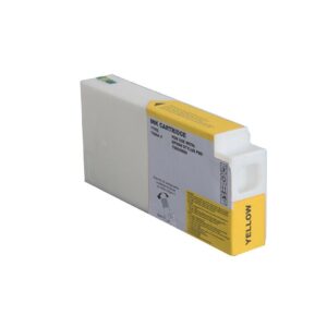 Compatible Epson T5964 Yellow Ink Ctg C13T596400