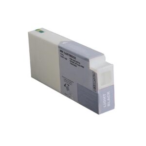 Compatible Epson T5967 Lt Black Ink Ctg C13T596700