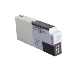 Compatible Epson T5968 Matte Black Ink Ctg C13T596800