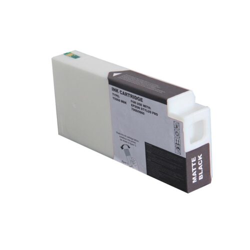 Compatible Epson T5968 Matte Black Ink Ctg C13T596800