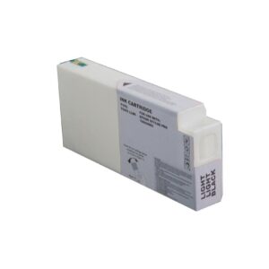 Compatible Epson T5969 Lt Lt Black Ink Ctg C13T596900