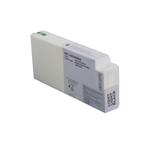 Compatible Epson T5969 Lt Lt Black Ink Ctg C13T596900