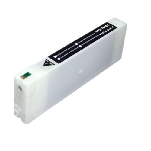 Compatible Epson T6361 Hi Cap Photo Black Ink Ctg C13T636100