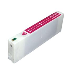 Compatible Epson T6363 Hi Cap Vivid Magenta Ink Ctg C13T636300