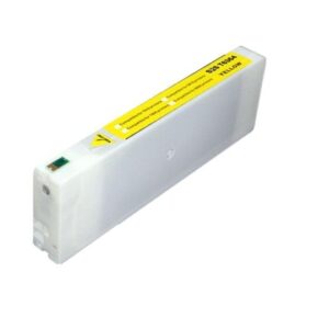 Compatible Epson T6364 Hi Cap Yellow Ink Ctg C13T636400